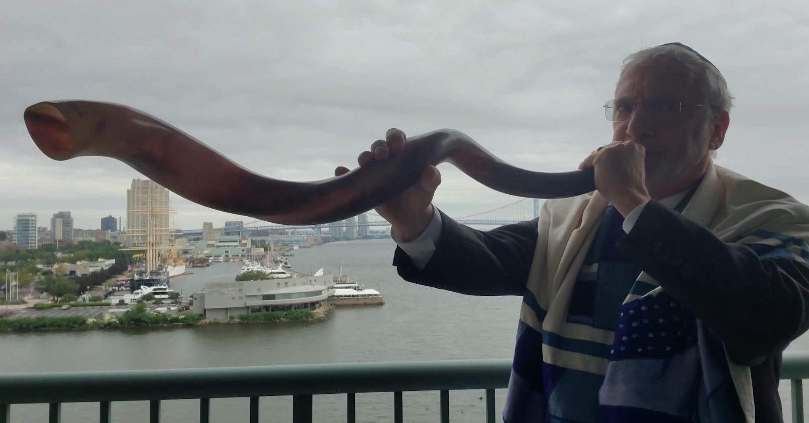 shofar