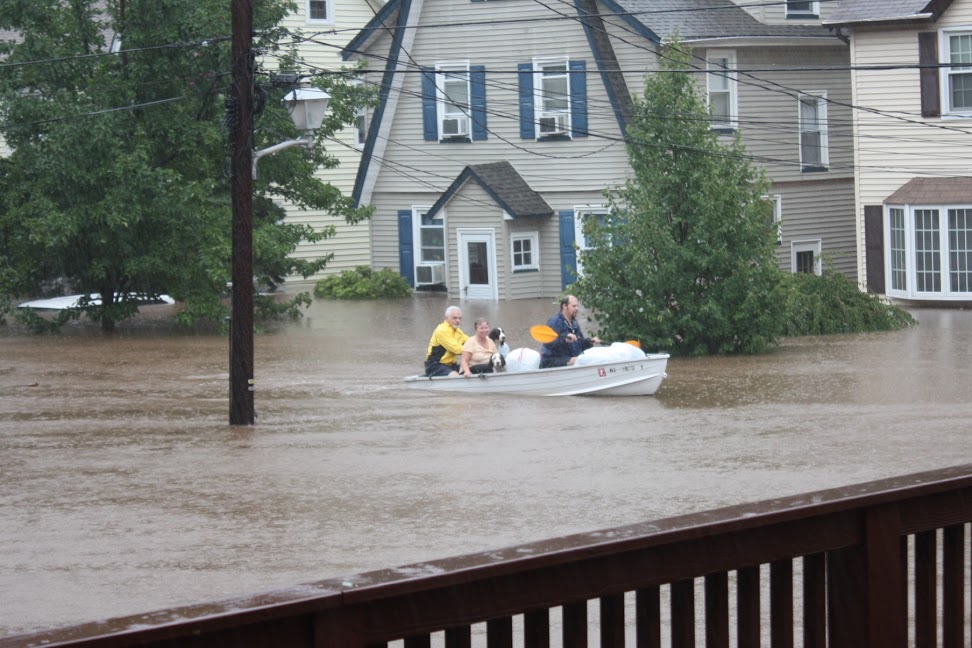 hurricane irene
