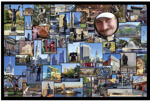 philly afikoman hunt thumbnail
