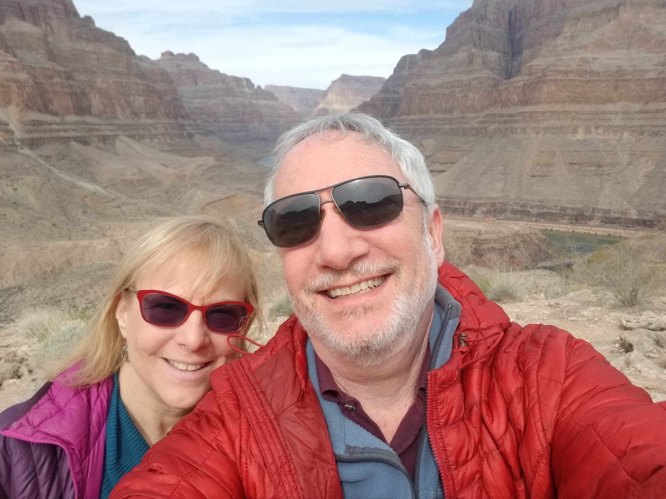 grand canyon helicopter tour